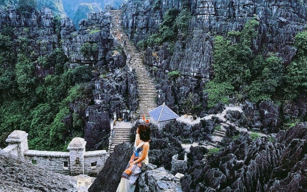 Review kinh nghiệm đi Ninh Bình từ Hà Nội cho người mới đi lần đầu