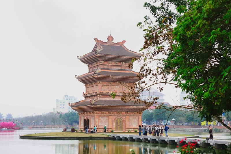 Khám phá Phố cổ Hoa Lư cổ kính xinh đẹp giữa lòng Ninh Bình